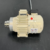 Elektromotorenwerk RF71M Motor image 2